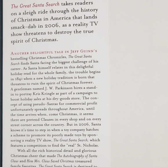 The Great Santa Search and Santa Mug - Picture 5 of 7